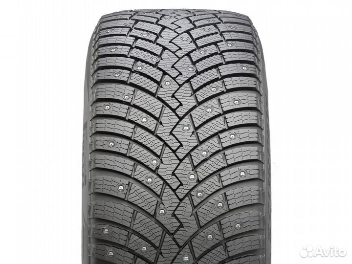 Pirelli Scorpion Ice Zero 2 265/45 R21 108H