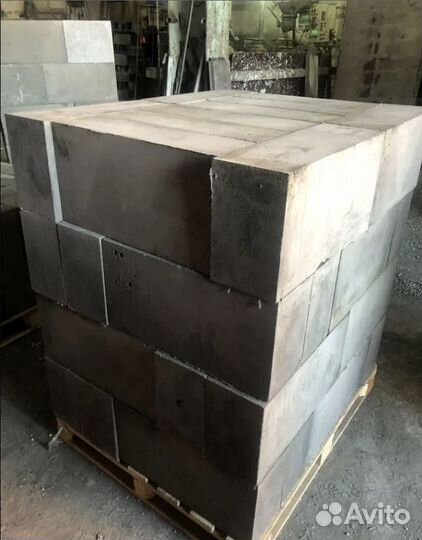 Пеноблок D500(любые размеры)