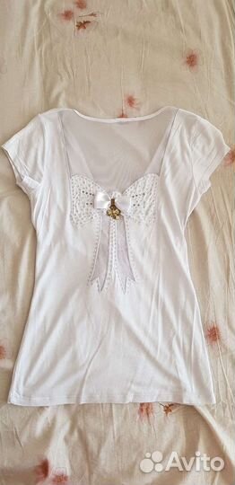 Женская одежда