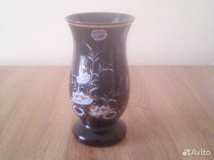 Ваза Богемия