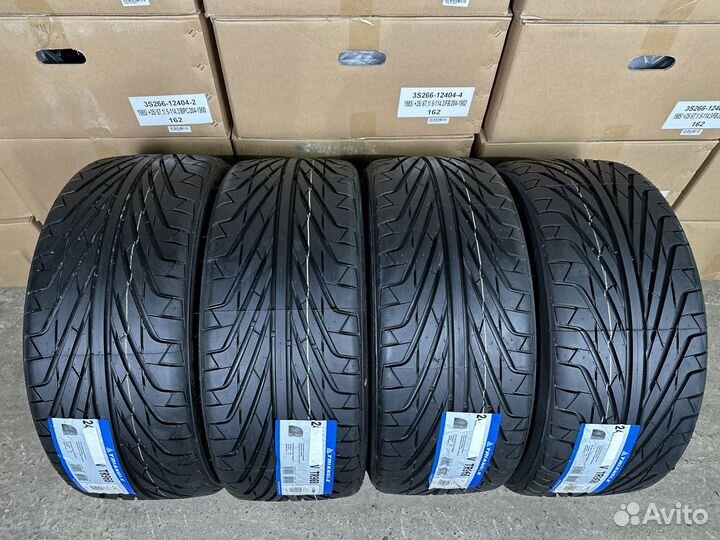 Triangle TR968 245/40 R18 97V