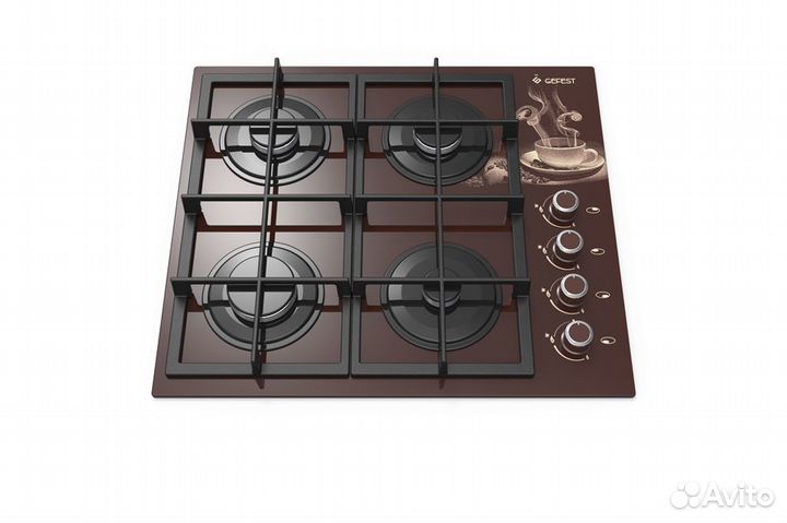 Панель варочная Gefest 2230 К12