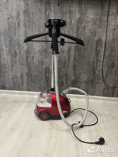 Отпариватель для одежды