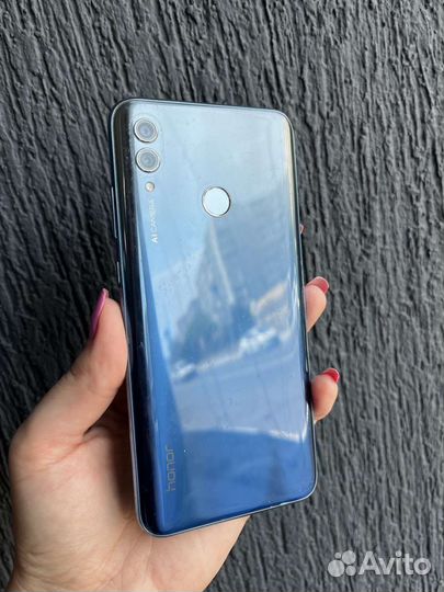 Телефон honor 10 lite