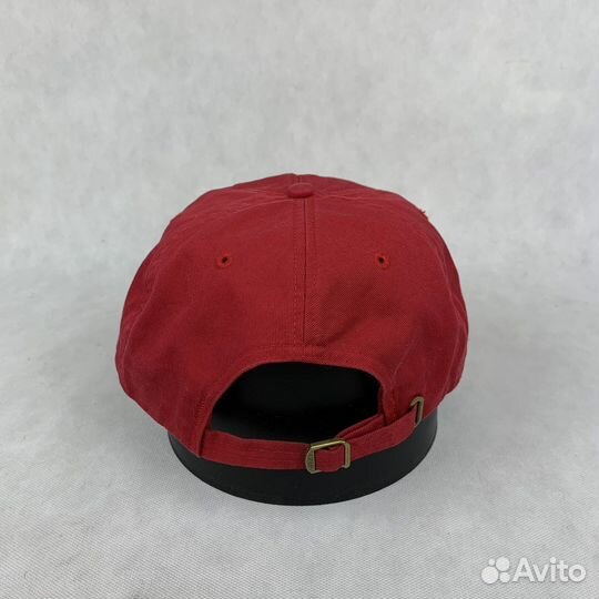 Винтажная кепка Polo Sport Ralph Lauren