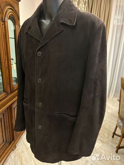 Куртка patrick hellmann