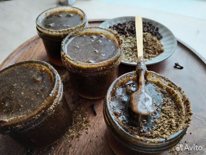 Мёд от инвазий