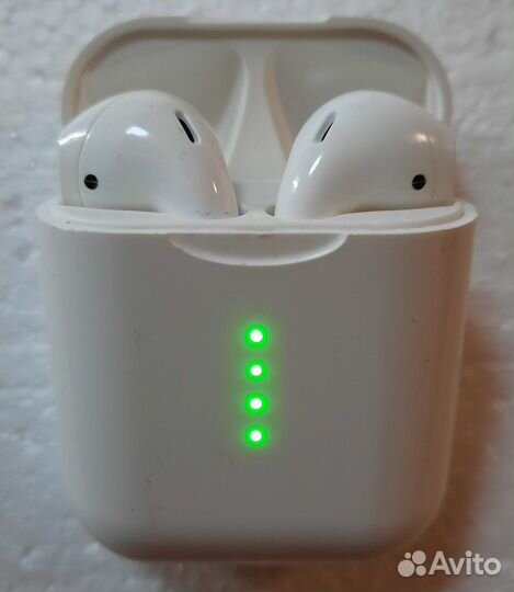 Гарнитура Bluetooth TWS MB I-888