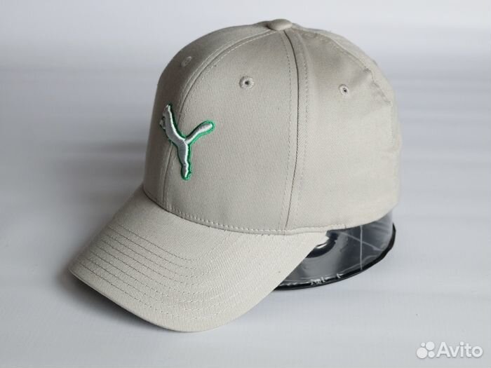 Бейсболка оригинальная 