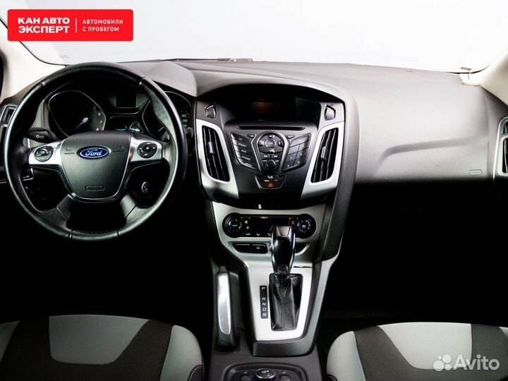 Ford Focus 2.0 AMT, 2011, 179 000 км
