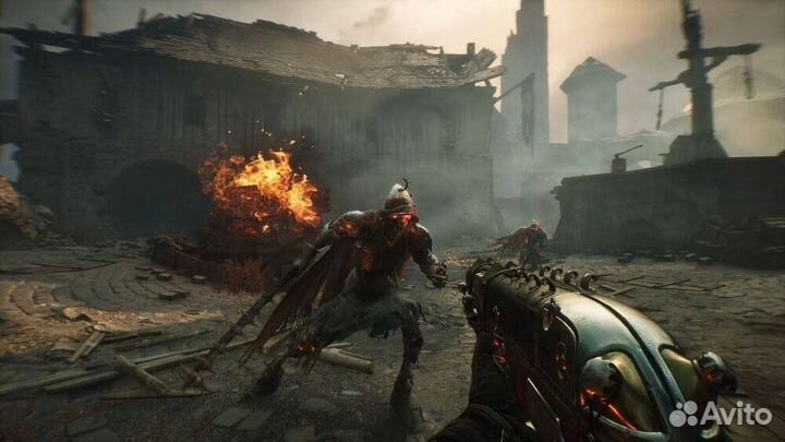 Atomic Heart Premium Edition Xbox