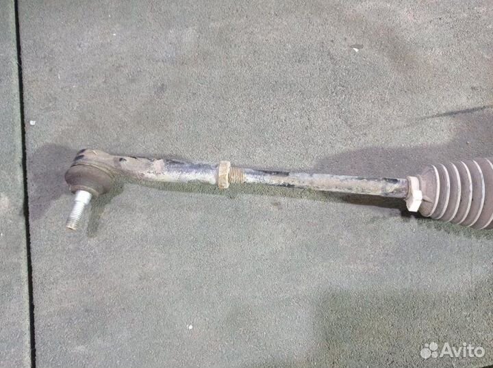 Рейка рулевая Opel Corsa D D