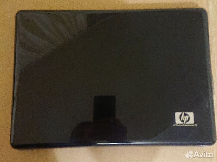 Ноутбук hp pavilion dv4 1150er