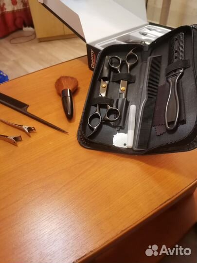 Набор для парикмахера