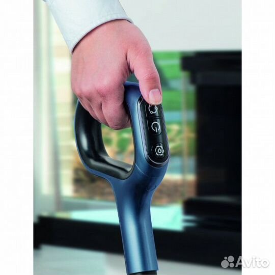 Пылесос Thomas Aqua Floorcleaner Cordless Plus (785502)