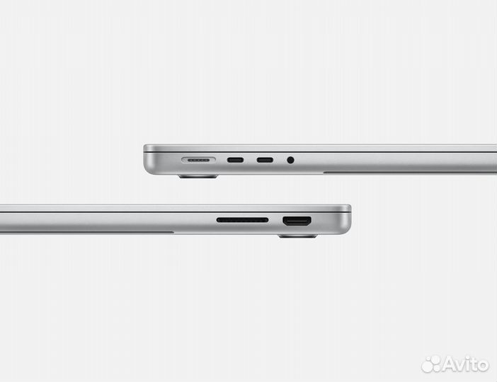 Apple MacBook Pro 14 M3 Max, 2023, MRX83, 36GB, 1T