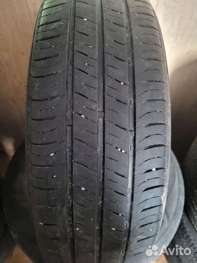 Kumho Solus SA01 Plus 205/65 R16 95H