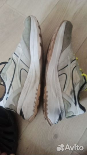 Кроссовки li ning