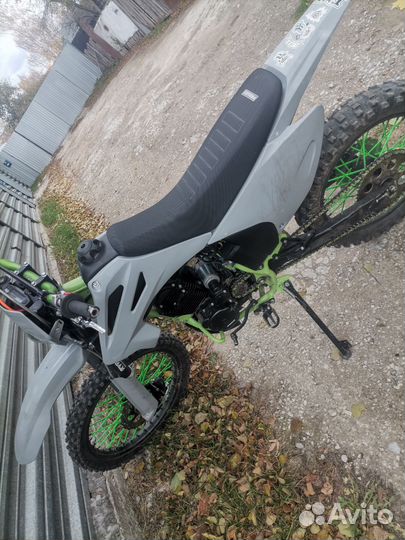 Продажа мотоцикла