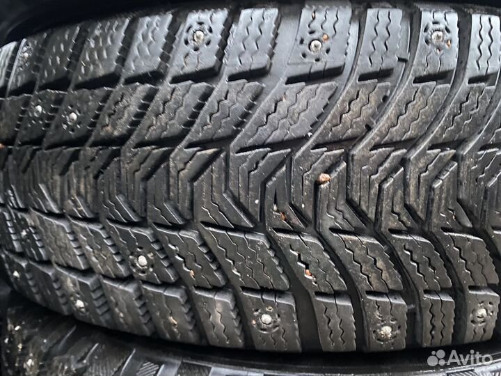 Michelin X-Ice North 3 195/65 R15