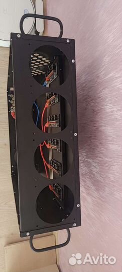 Корпус для майнинга