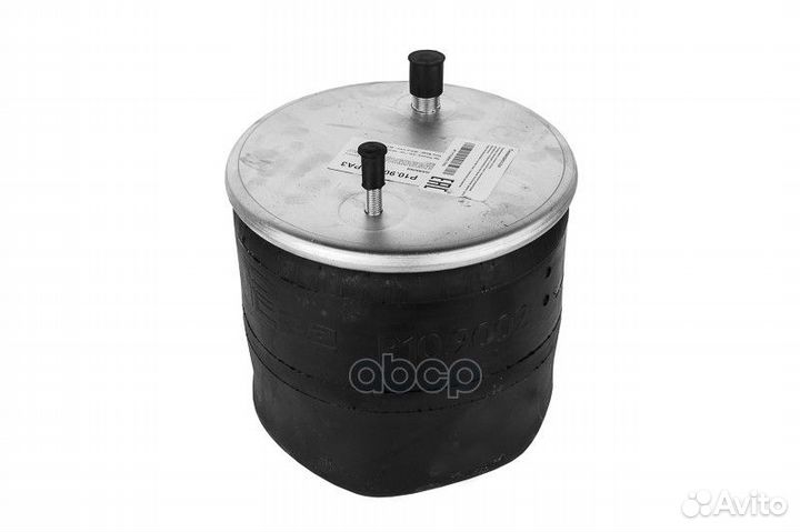 Пневморессора HCV P109002CPA3 pega