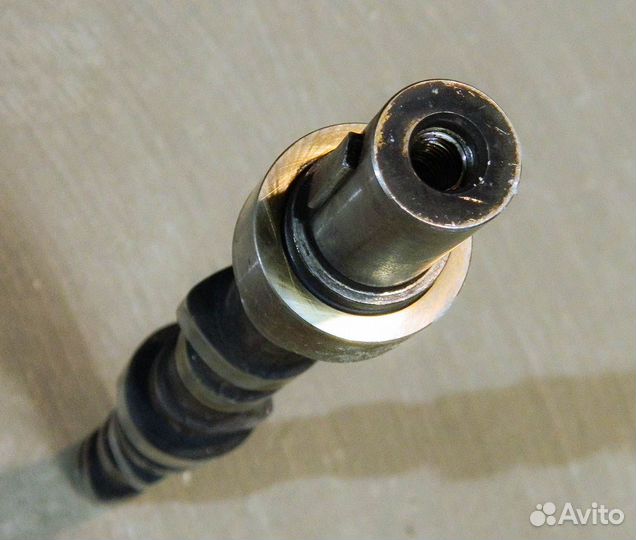 Распредвал Skoda Felicia 1.3