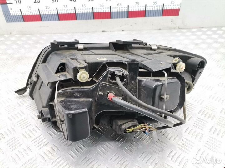Фара передняя для Audi A6 C5 4B0941030M