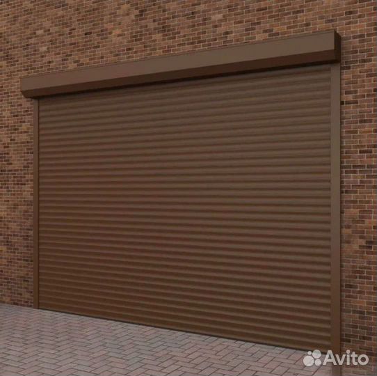 Рольставни (Новые)