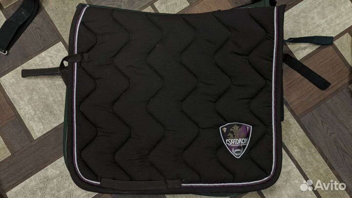 Вальтрап для лошади