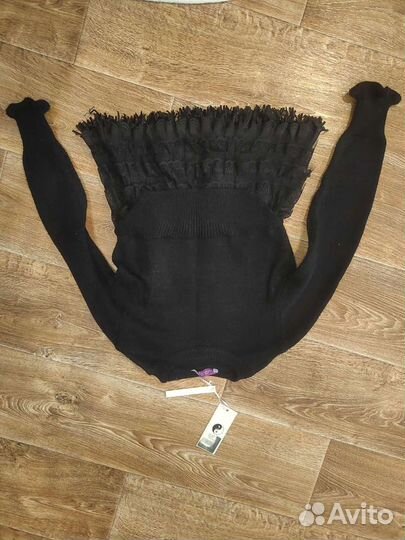 Кофты для девочек