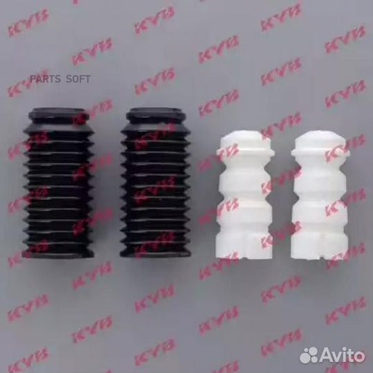 KYB 915416 Комплект пылезащитный зад