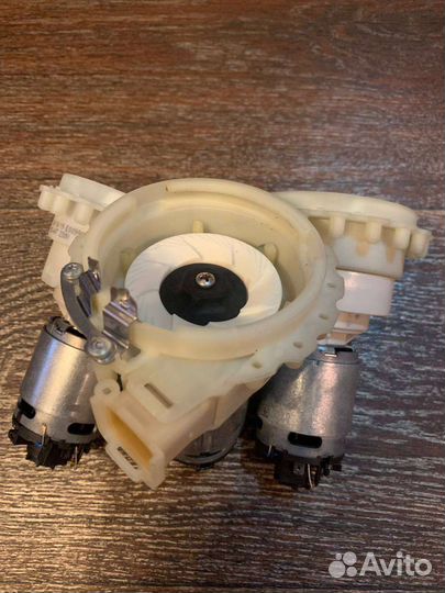 Кофемолка Franke