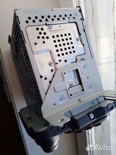 Авто магнитола 2DIN