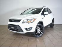 Ford Kuga 2.5 AT, 2012, 143 821 км, с пробегом, цена 1 250 000 руб.