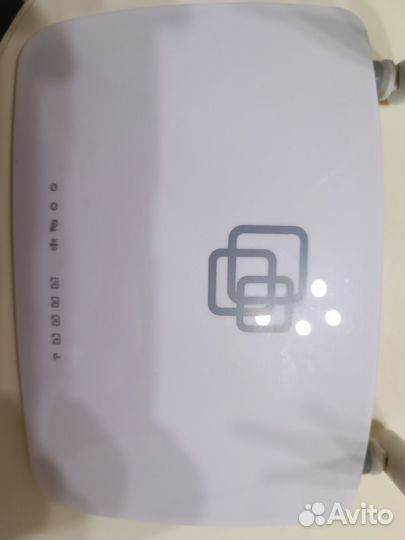 Wifi роутер tp link
