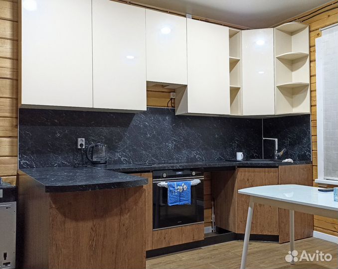 Изготовление корпусной мебели на заказ