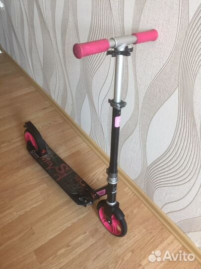 Самокат Oxelo town 3