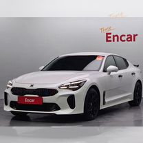 Kia Stinger 2.5 AT, 2021, 36 170 км, с пробегом, цена 3 592 600 руб.