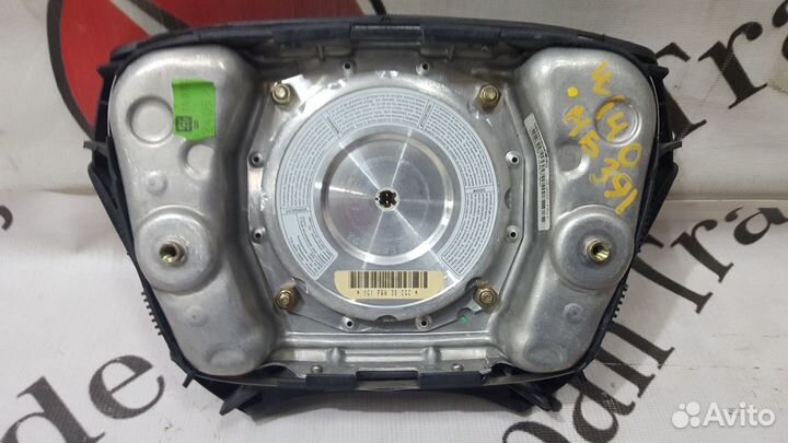 Подушка в руль Mercedes w202 w210 w140 w124 w463