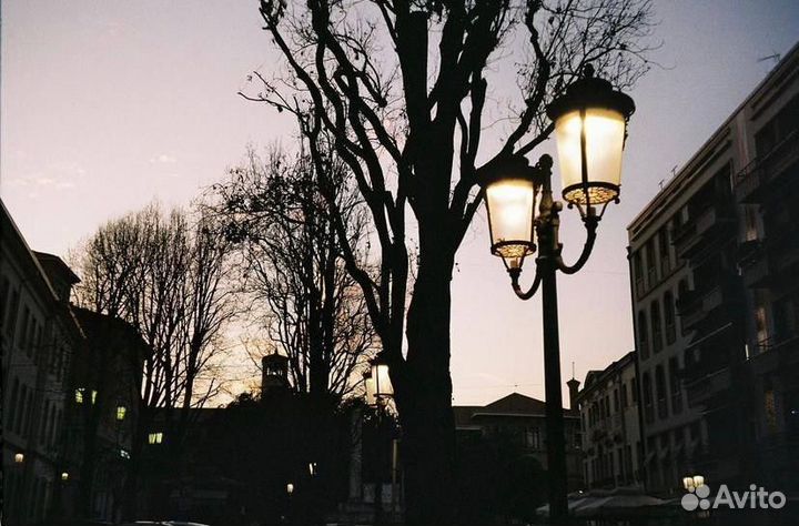 Пленочный фотоаппарат Kodak KE-60