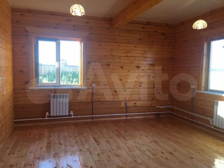 Дом 70 м² на участке 7 сот.