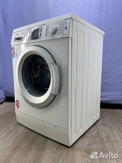 Стиральная машина Bosch logixx 8