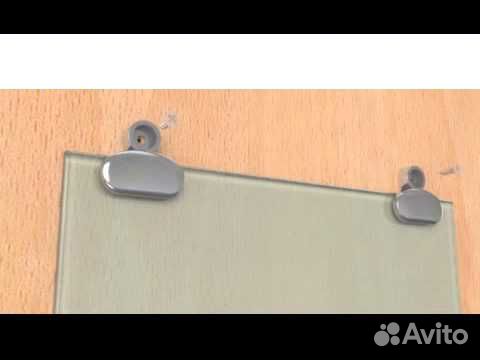 Зеркало 125х36 см