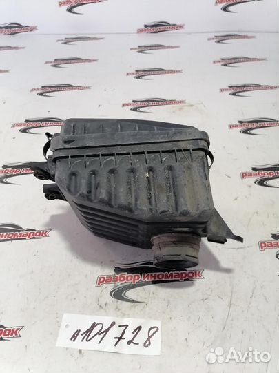 Корпус воздушного фильтра Lanos A15SMS T100