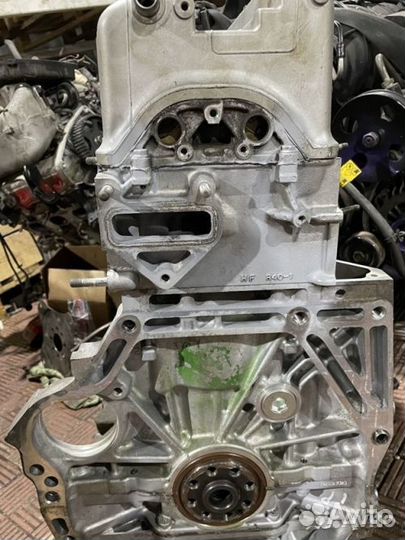 Двигатель K24Z3 Хонда Акорд 8 2.4 бензин