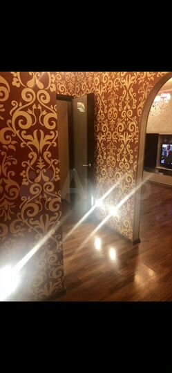 1-к. квартира, 38,9 м², 5/5 эт.