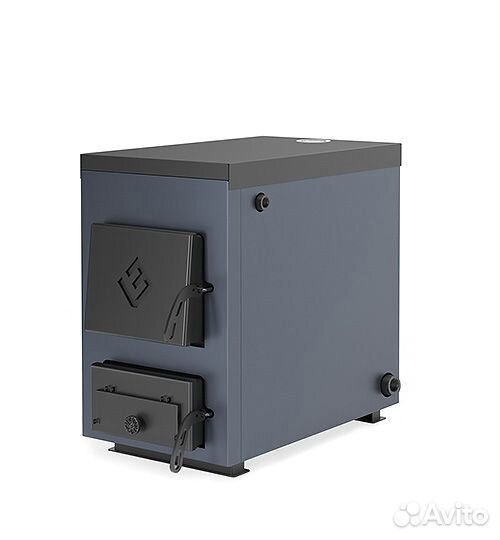 Котёл отопительный Везувий 