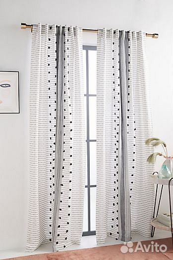 Шторы