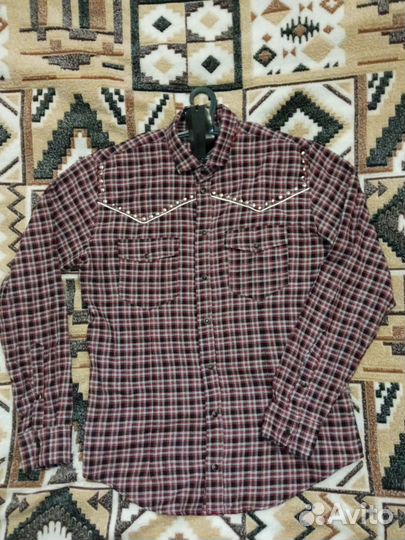 Рубашка мужская Imperial